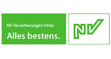 NV Versicherungen Logo
