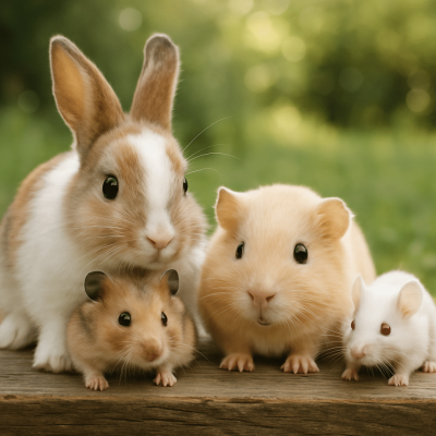 Kleintierversicherung Kleintierversicherung