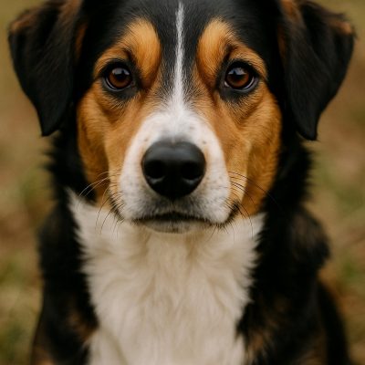 Hundekrankenversicherung